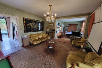 Ma-Cabane - Vente Maison Bagnac-sur-Célé, 138 m²