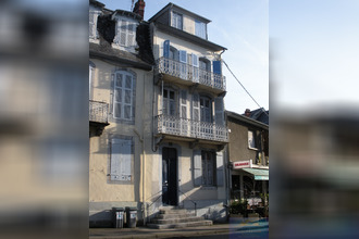 Ma-Cabane - Vente Maison Bagnères-de-Bigorre, 216 m²