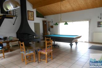 Ma-Cabane - Vente Maison Bagnères-de-Luchon, 150 m²