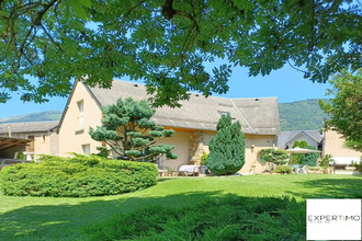 Ma-Cabane - Vente Maison Bagnères-de-Luchon, 150 m²