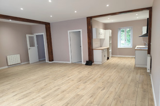 Ma-Cabane - Vente Maison Bagnères-de-Luchon, 137 m²