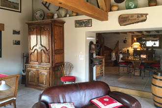 Ma-Cabane - Vente Maison Bagnères-de-Luchon, 109 m²