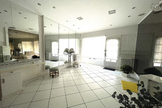 Ma-Cabane - Vente Maison Bagnères-de-Luchon, 91 m²