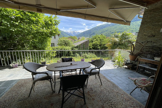 Ma-Cabane - Vente Maison Bagnères-de-Luchon, 345 m²