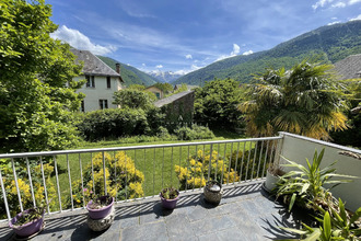 Ma-Cabane - Vente Maison Bagnères-de-Luchon, 345 m²