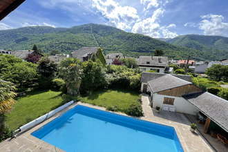 Ma-Cabane - Vente Maison Bagnères-de-Luchon, 345 m²
