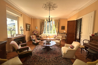 Ma-Cabane - Vente Maison Bagnères-de-Luchon, 293 m²