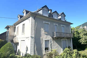 Ma-Cabane - Vente Maison Bagnères-de-Luchon, 293 m²