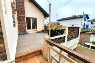 Ma-Cabane - Vente Maison BAGNEUX, 153 m²