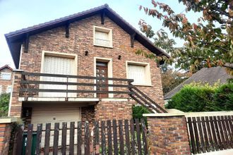 Ma-Cabane - Vente Maison BAGNEUX, 153 m²