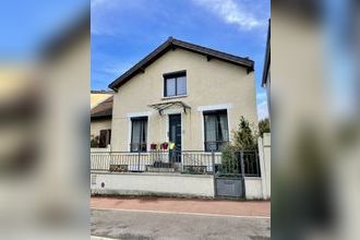 Ma-Cabane - Vente Maison Bagneux, 85 m²