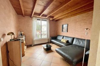 Ma-Cabane - Vente Maison Bagneux, 85 m²