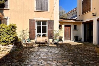 Ma-Cabane - Vente Maison Bagneux, 185 m²