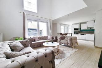 Ma-Cabane - Vente Maison BAGNEUX, 112 m²