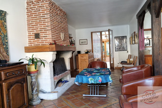Ma-Cabane - Vente Maison BAGNEUX, 120 m²