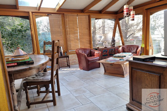 Ma-Cabane - Vente Maison BAGNEUX, 120 m²