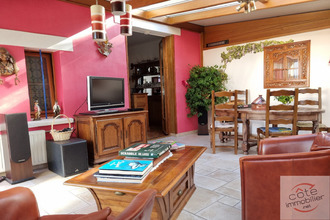 Ma-Cabane - Vente Maison BAGNEUX, 120 m²