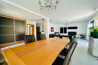 Ma-Cabane - Vente Maison BAGNEUX, 140 m²