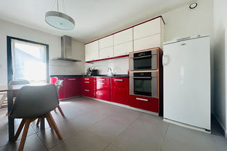 Ma-Cabane - Vente Maison BAGNEUX, 140 m²