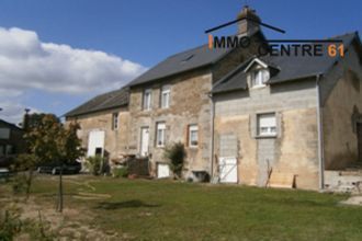 Vente Maison 61140, Bagnoles-de-l'Orne France