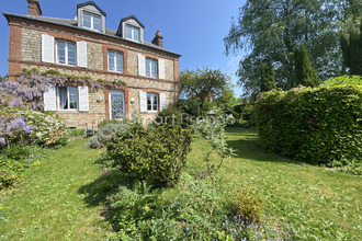 Ma-Cabane - Vente Maison Bagnoles-de-l'Orne, 140 m²