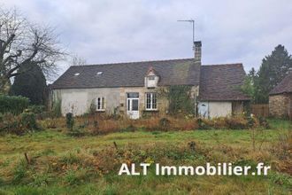 Ma-Cabane - Vente Maison Bagnoles de l'Orne Normandie, 70 m²