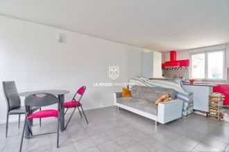 Ma-Cabane - Vente Maison BAGNOLET, 104 m²