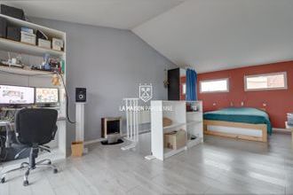 Ma-Cabane - Vente Maison BAGNOLET, 104 m²