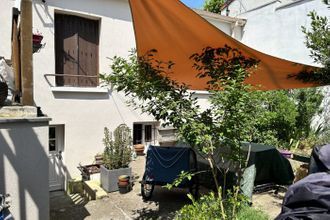 Ma-Cabane - Vente Maison Bagnolet, 65 m²