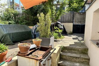 Ma-Cabane - Vente Maison Bagnolet, 65 m²