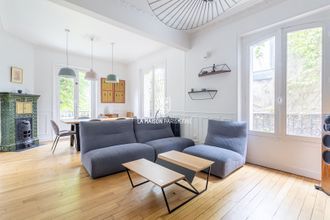 Ma-Cabane - Vente Maison BAGNOLET, 200 m²