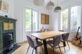 Ma-Cabane - Vente Maison BAGNOLET, 200 m²