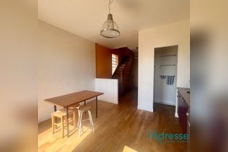 Ma-Cabane - Vente Maison BAGNOLET, 110 m²