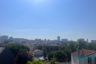 Ma-Cabane - Vente Maison BAGNOLET, 110 m²