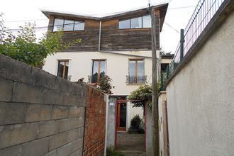 Ma-Cabane - Vente Maison BAGNOLET, 95 m²