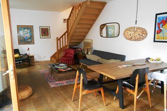 Ma-Cabane - Vente Maison BAGNOLET, 95 m²