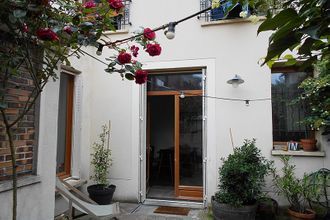 Ma-Cabane - Vente Maison BAGNOLET, 95 m²