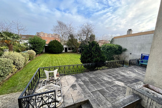 Ma-Cabane - Vente Maison BAGNOLET, 265 m²