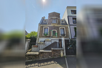 Ma-Cabane - Vente Maison Bagnolet, 130 m²