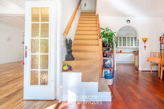 Ma-Cabane - Vente Maison BAGNOLET, 200 m²