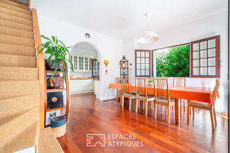 Ma-Cabane - Vente Maison BAGNOLET, 200 m²