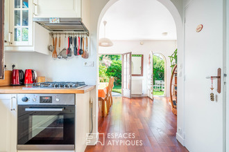 Ma-Cabane - Vente Maison BAGNOLET, 200 m²