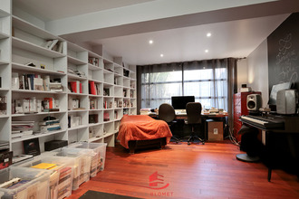 Ma-Cabane - Vente Maison BAGNOLET, 231 m²