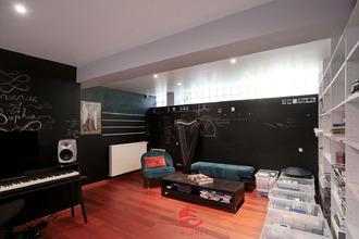 Ma-Cabane - Vente Maison BAGNOLET, 231 m²