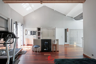 Ma-Cabane - Vente Maison BAGNOLET, 231 m²