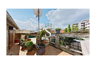 Ma-Cabane - Vente Maison BAGNOLET, 120 m²