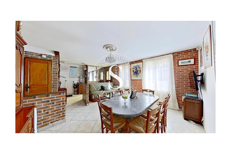 Ma-Cabane - Vente Maison BAGNOLET, 120 m²