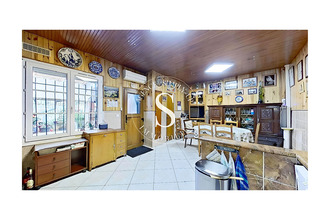Ma-Cabane - Vente Maison BAGNOLET, 120 m²