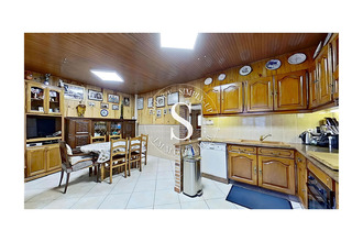 Ma-Cabane - Vente Maison BAGNOLET, 120 m²