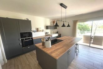 Ma-Cabane - Vente Maison BAGNOLS-EN-FORET, 190 m²